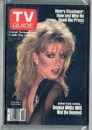 Donna mills
 #90472967