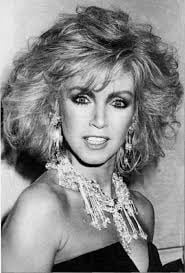 Donna mills
 #90473032