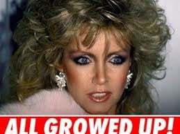 Donna mills
 #90473047