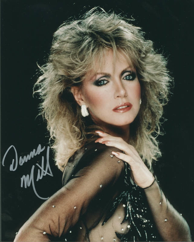 Donna mills
 #90473085