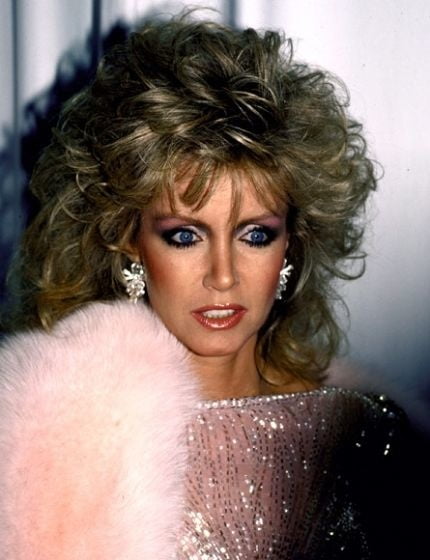 Donna mills
 #90473097