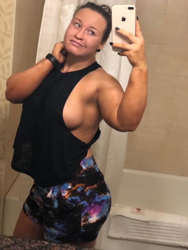 Jordynne grace
 #81792110