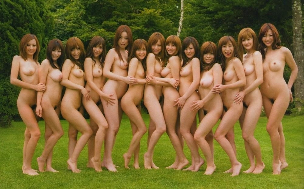 Asian girls, 2. #106405549