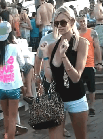 Let the boobs out #100380362