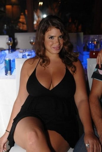 Voluptuous Beauties 3 #81392567