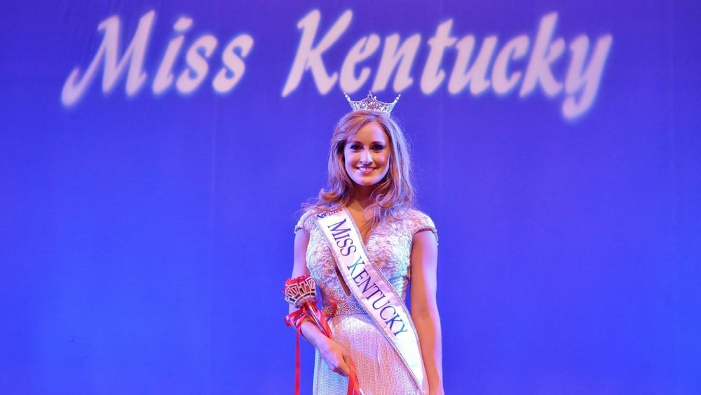 Ramsey Bearse From Miss Kentucky To Sex Criminal
