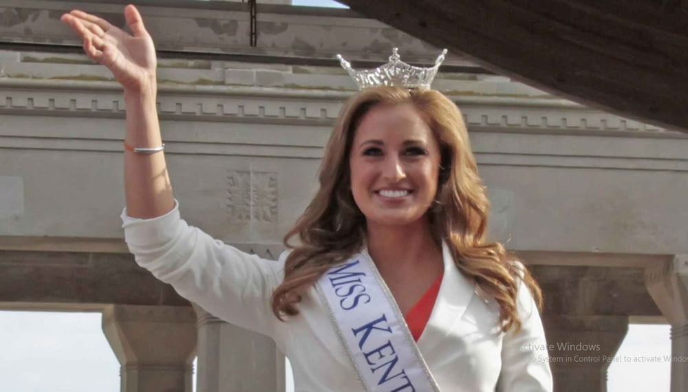 Ramsey Bearse From Miss Kentucky To Sex Criminal #89746861