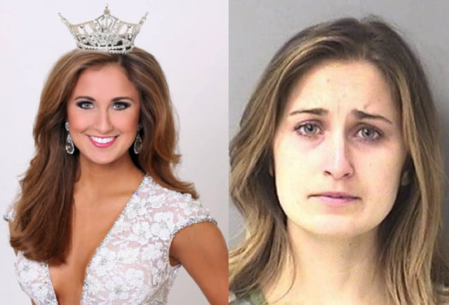 Ramsey Bearse From Miss Kentucky To Sex Criminal #89746871