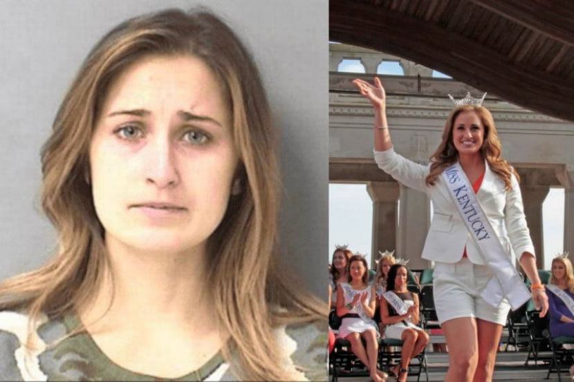 Ramsey Bearse From Miss Kentucky To Sex Criminal #89746885