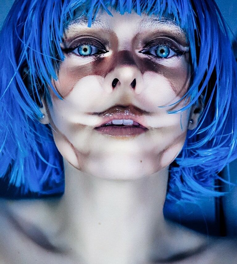 Kirsten Ria desnuda #108763554