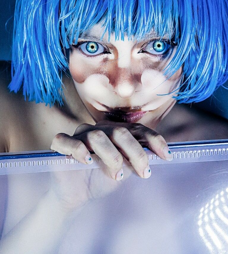 Kirsten Ria desnuda #108763555