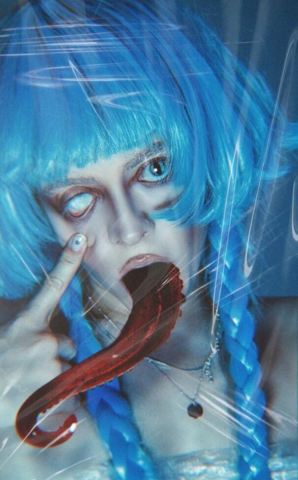 Kirsten Ria desnuda #108763566