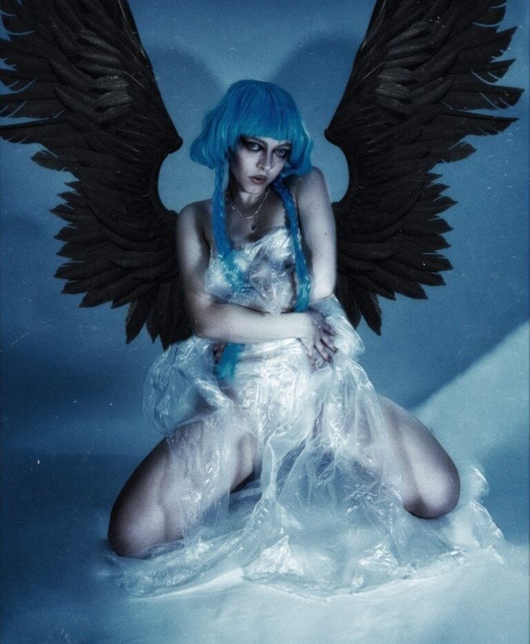 Kirsten Ria desnuda #108763567