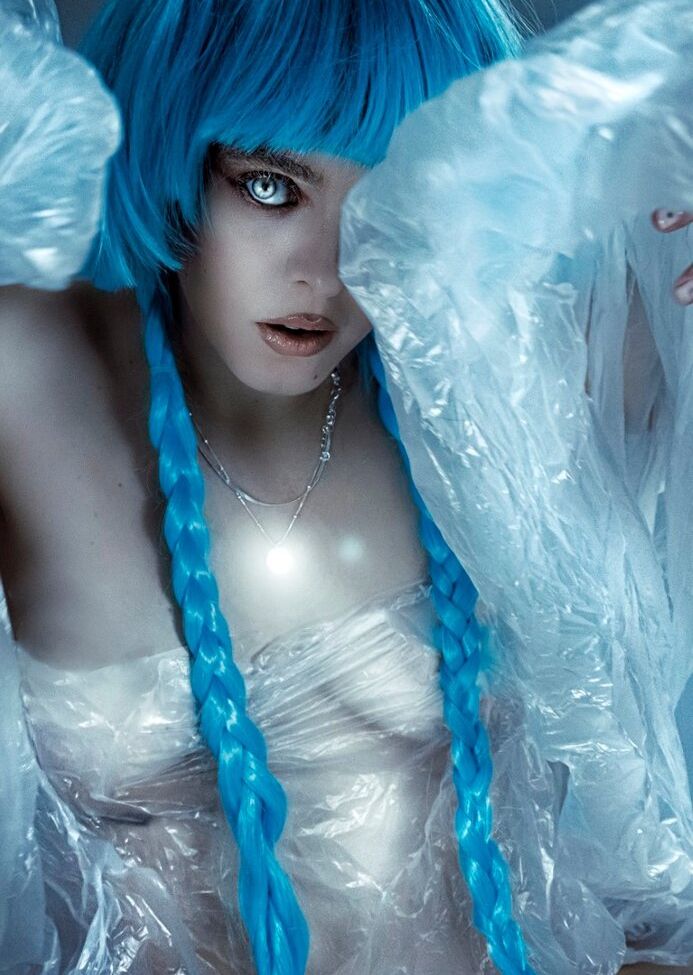 Kirsten Ria desnuda #108763568