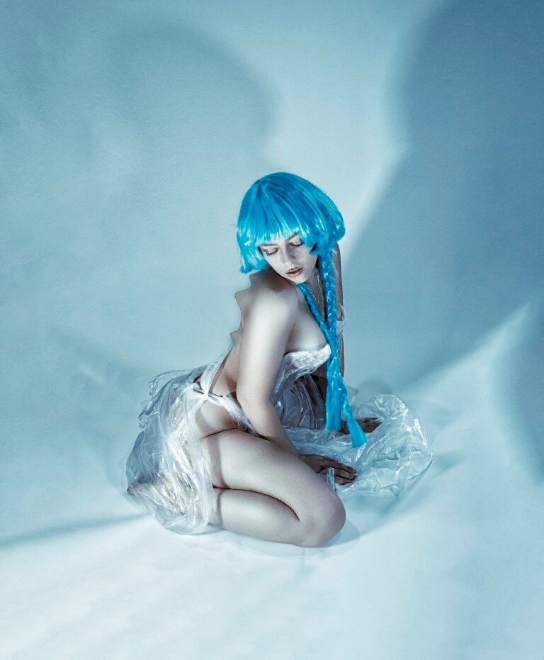 Kirsten Ria desnuda #108763571