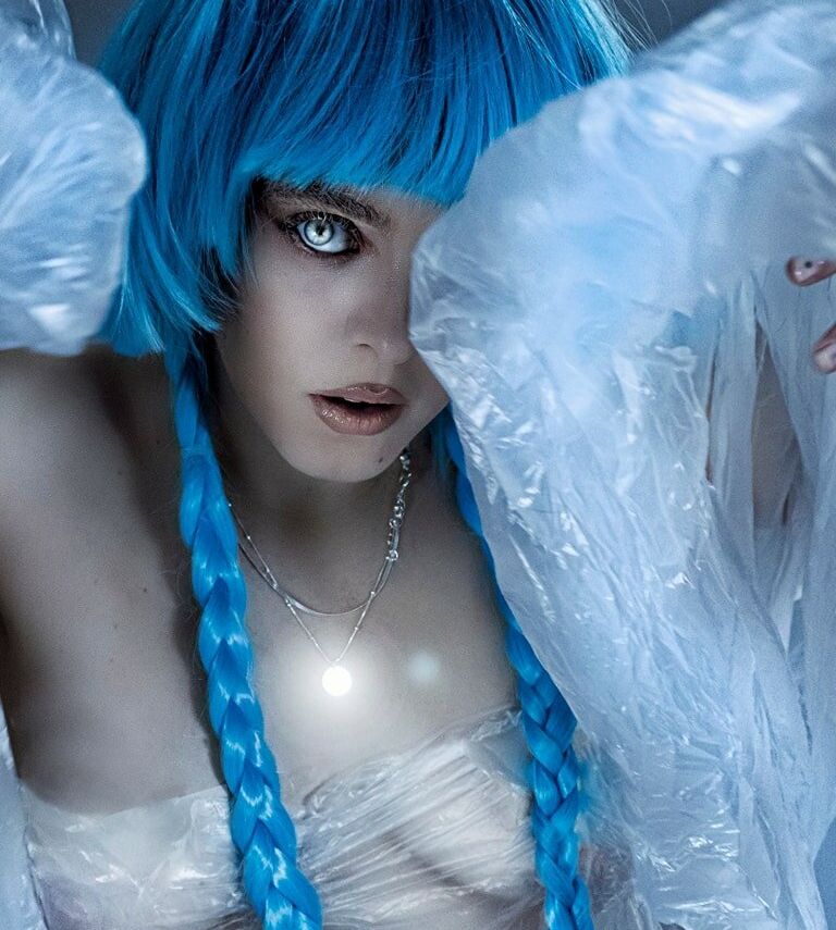 Kirsten Ria desnuda #108763574