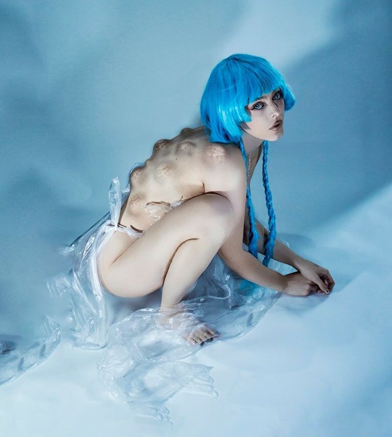 Kirsten Ria desnuda #108763575