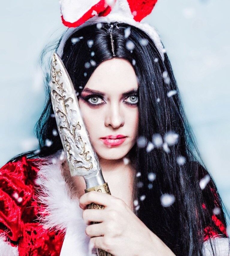 Kirsten Ria desnuda #108763585