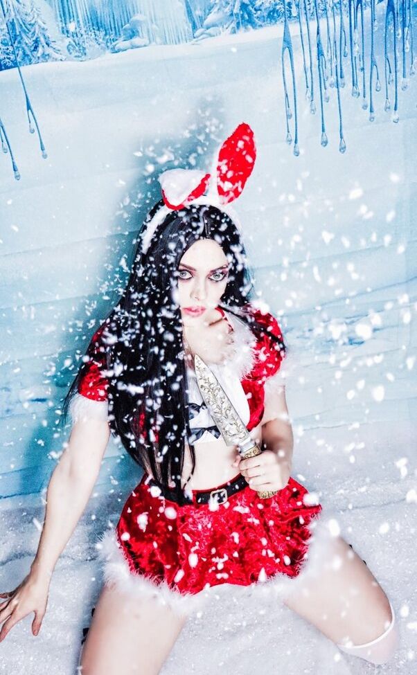 Kirsten Ria desnuda #108763596