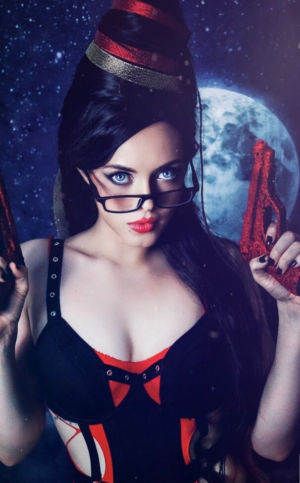 Kirsten Ria desnuda #108763608