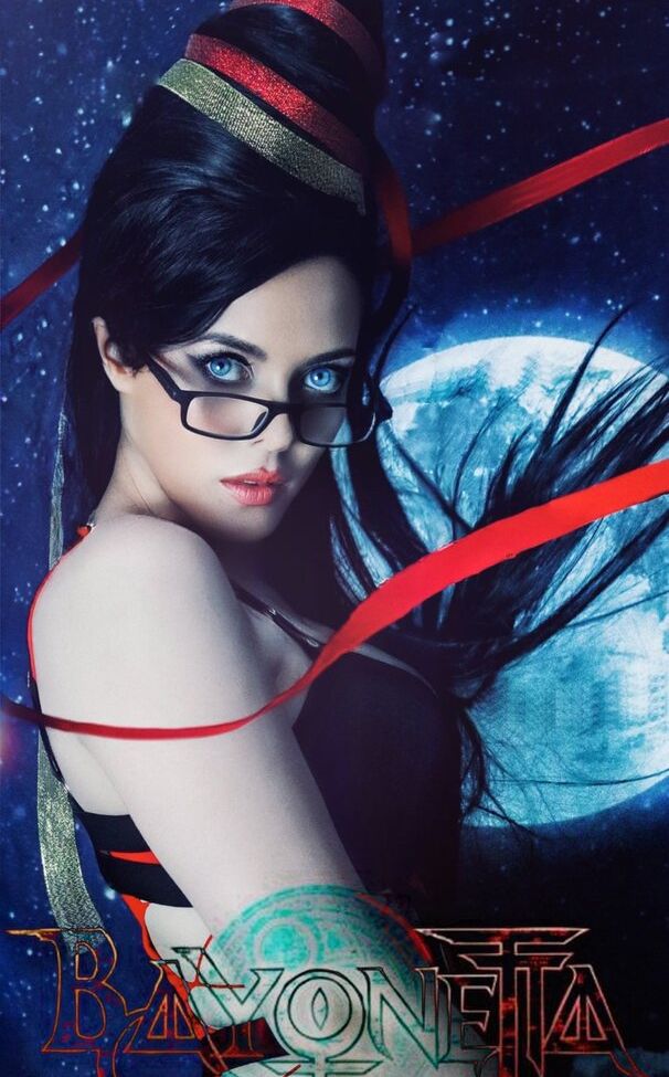 Kirsten Ria desnuda #108763614