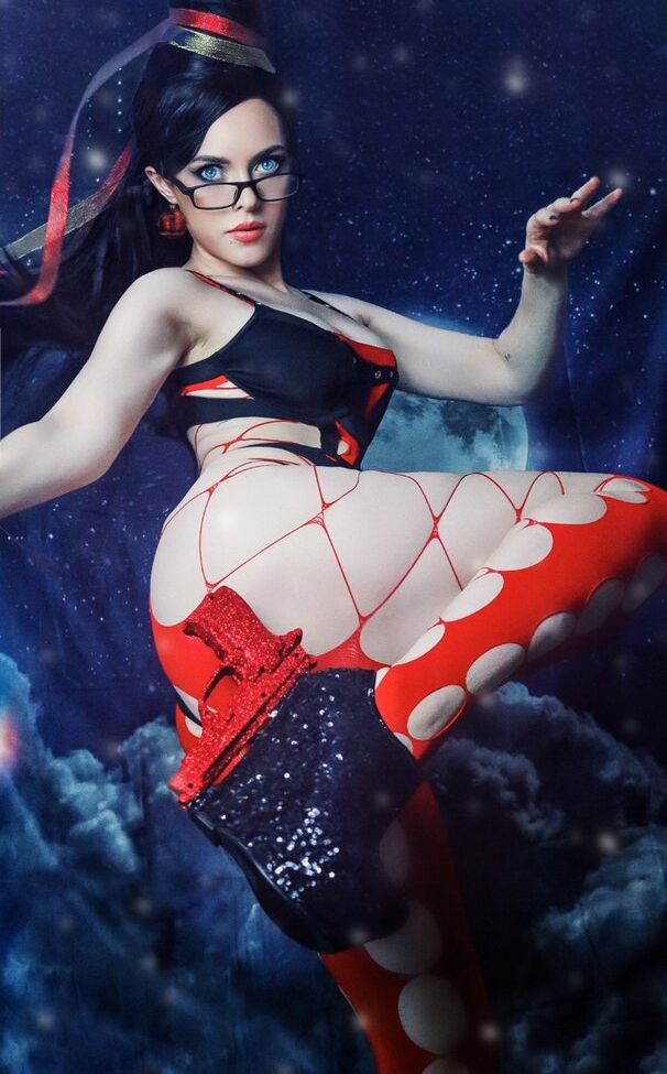 Kirsten Ria desnuda #108763615