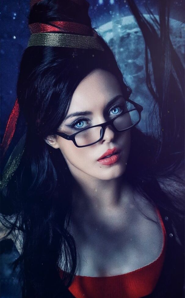 Kirsten Ria desnuda #108763616