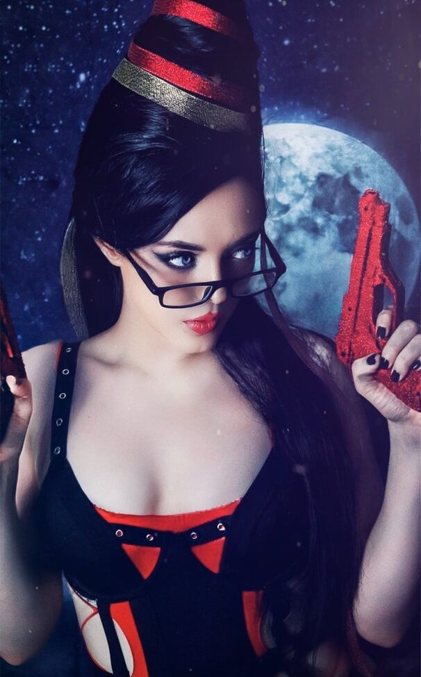 Kirsten Ria desnuda #108763617