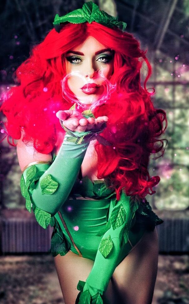 Kirsten Ria desnuda #108763621