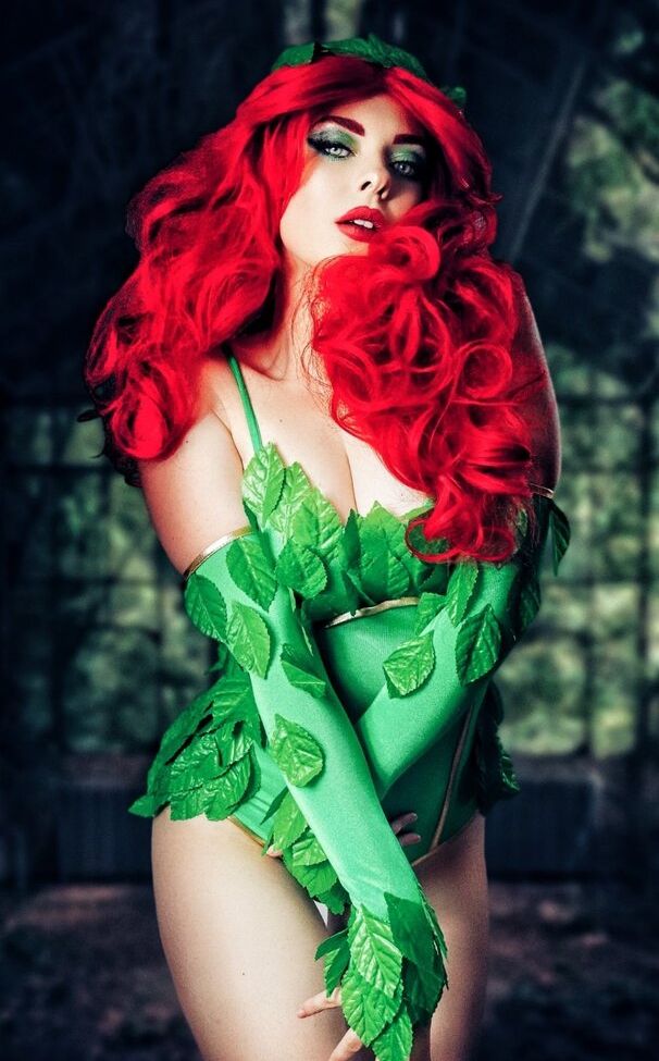 Kirsten Ria desnuda #108763622