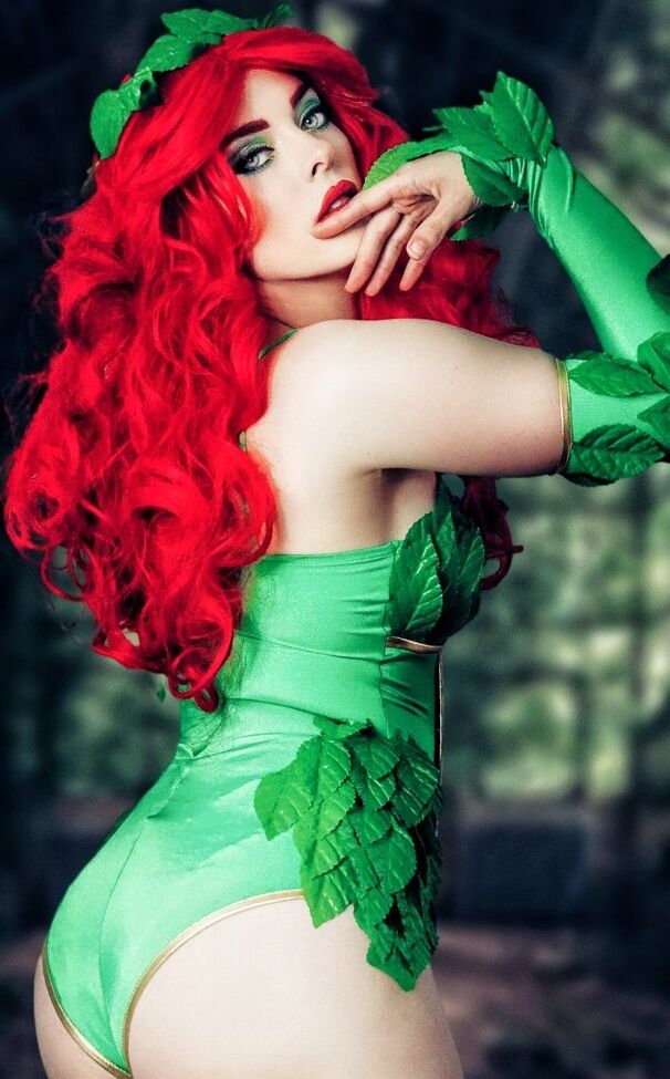 Kirsten Ria desnuda #108763627