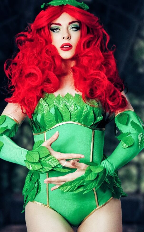 Kirsten Ria desnuda #108763628