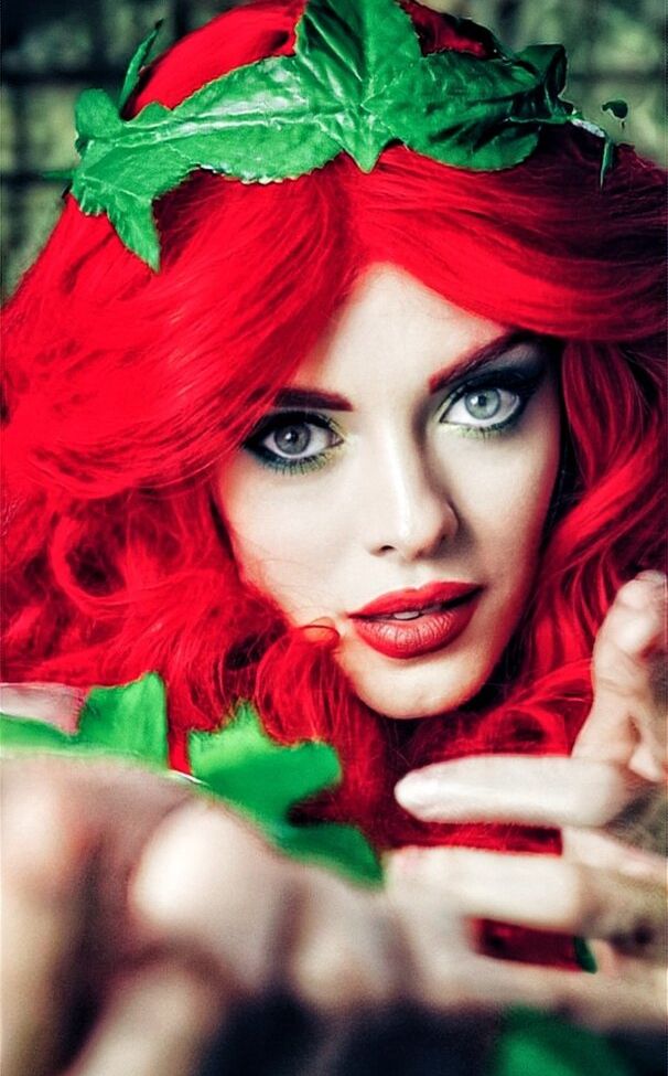 Kirsten Ria desnuda #108763630