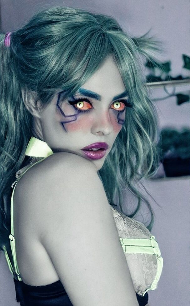 Kirsten Ria desnuda #108763637