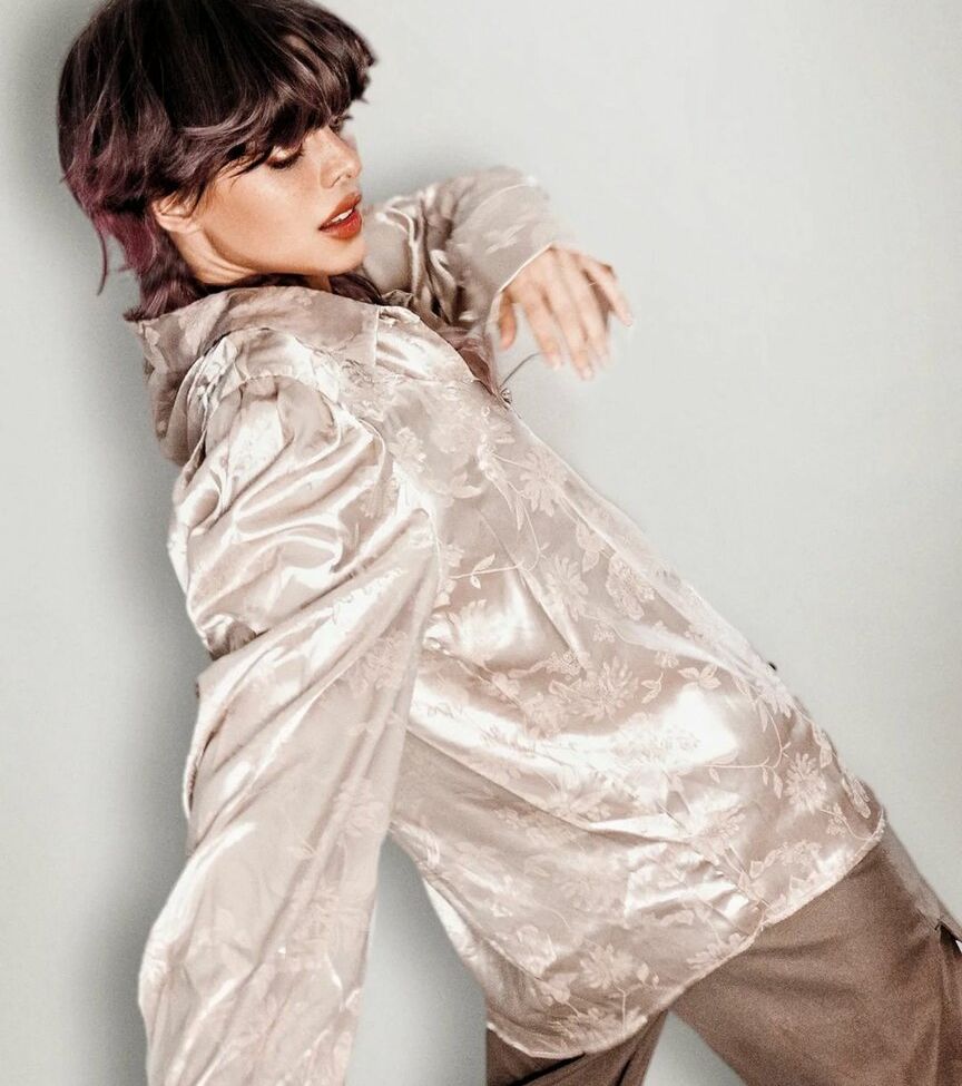 Kirsten Ria desnuda #108763646