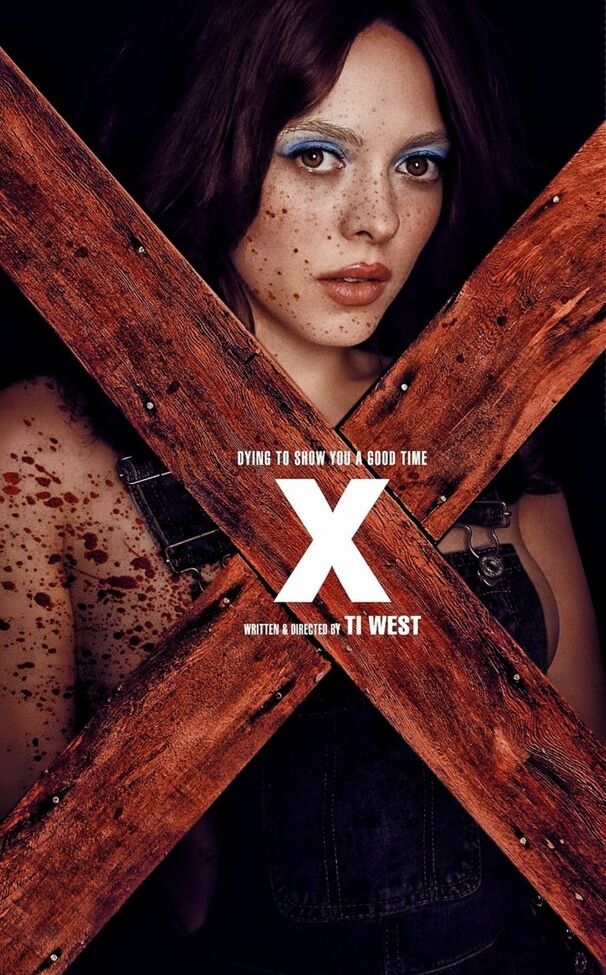 Kirsten Ria desnuda #108763667