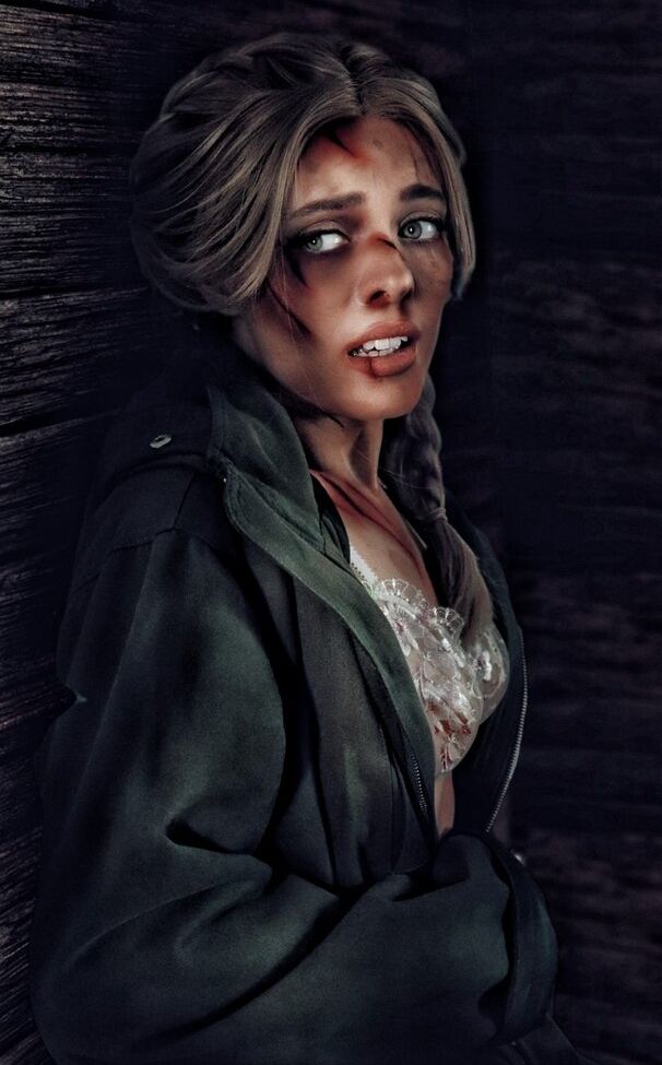 Kirsten Ria desnuda #108763678