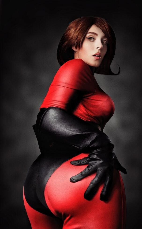 Kirsten Ria desnuda #108763703