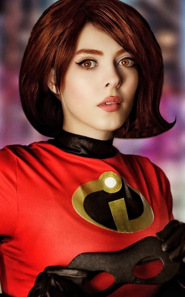 Kirsten Ria desnuda #108763704