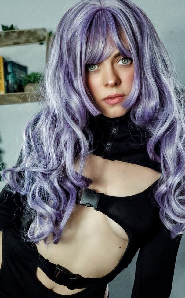 Kirsten Ria desnuda #108763710