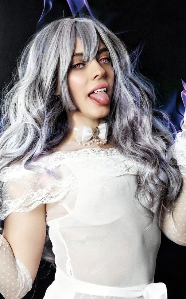 Kirsten Ria desnuda #108763721