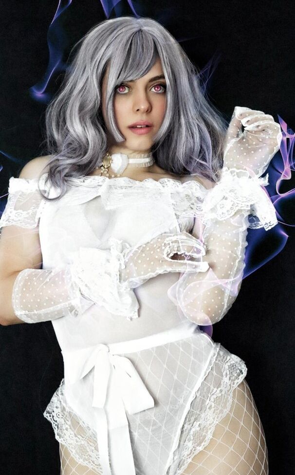 Kirsten Ria desnuda #108763725