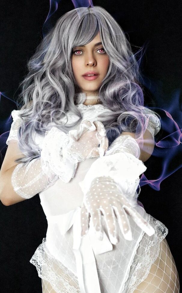 Kirsten Ria desnuda #108763726