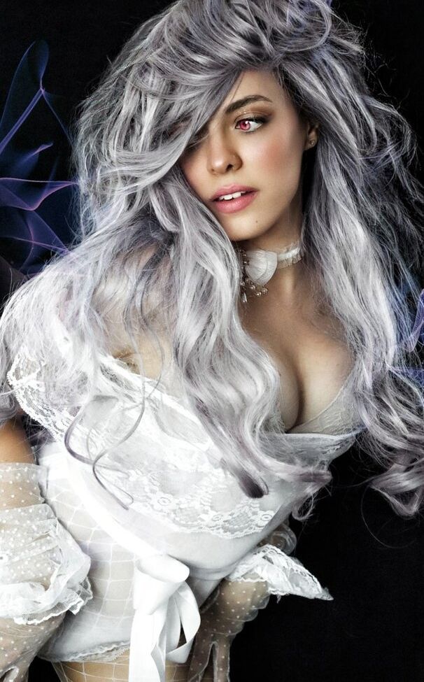 Kirsten Ria desnuda #108763727