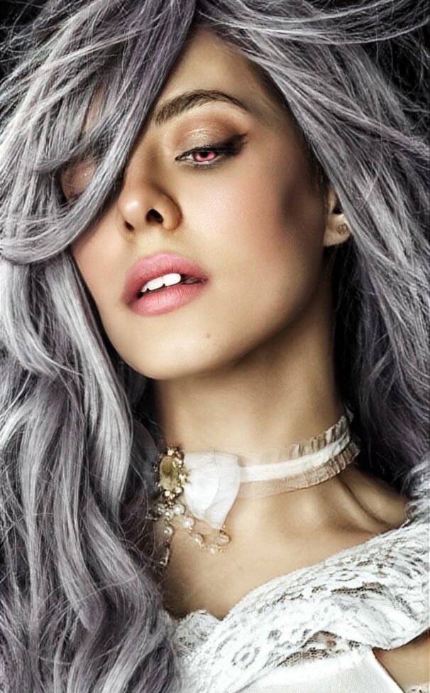 Kirsten Ria desnuda #108763728