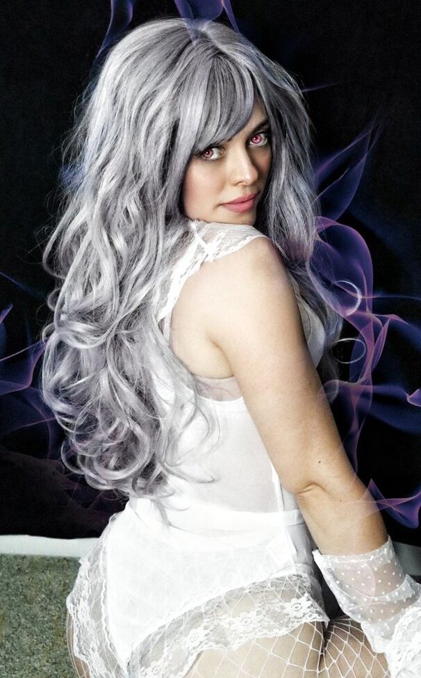 Kirsten Ria desnuda #108763730