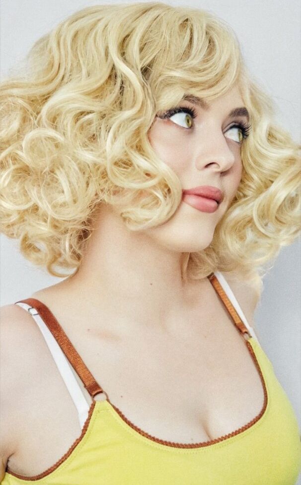 Kirsten Ria desnuda #108763748