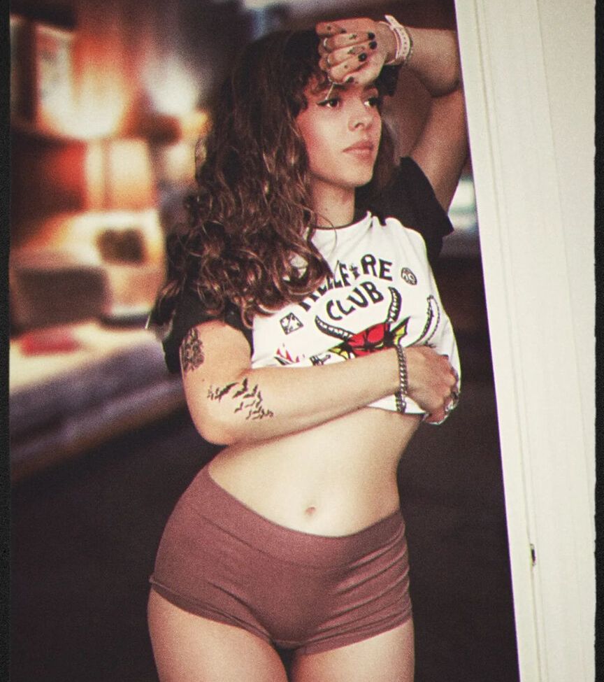 Kirsten Ria desnuda #108763788