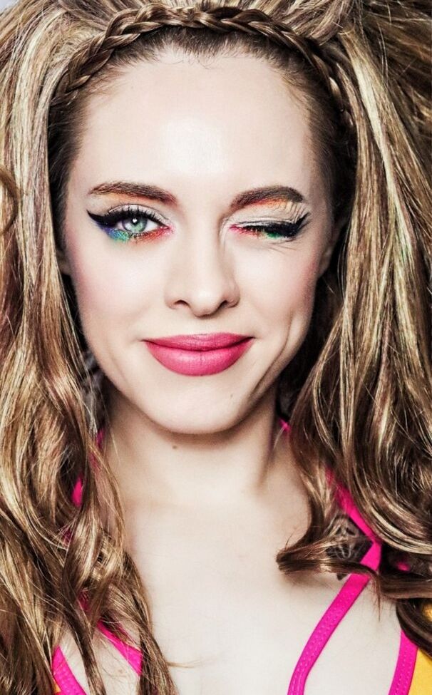 Kirsten Ria desnuda #108763799