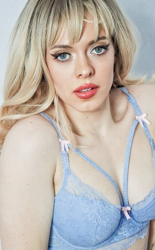 Kirsten Ria nude #108763810